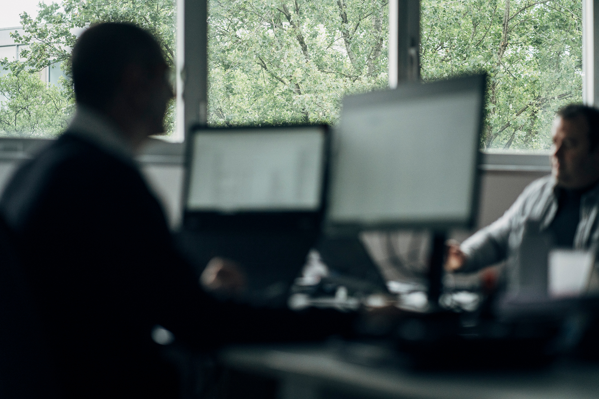 Digitizing isn’t enough: why your line keeps stopping even though you have more data than ever.